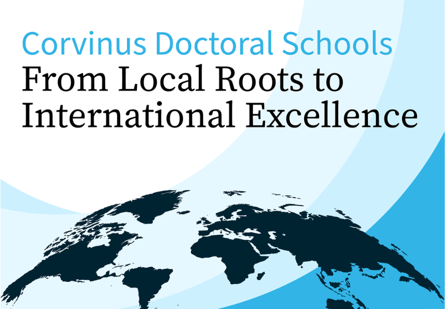 Budapesti Corvinus Egyetem